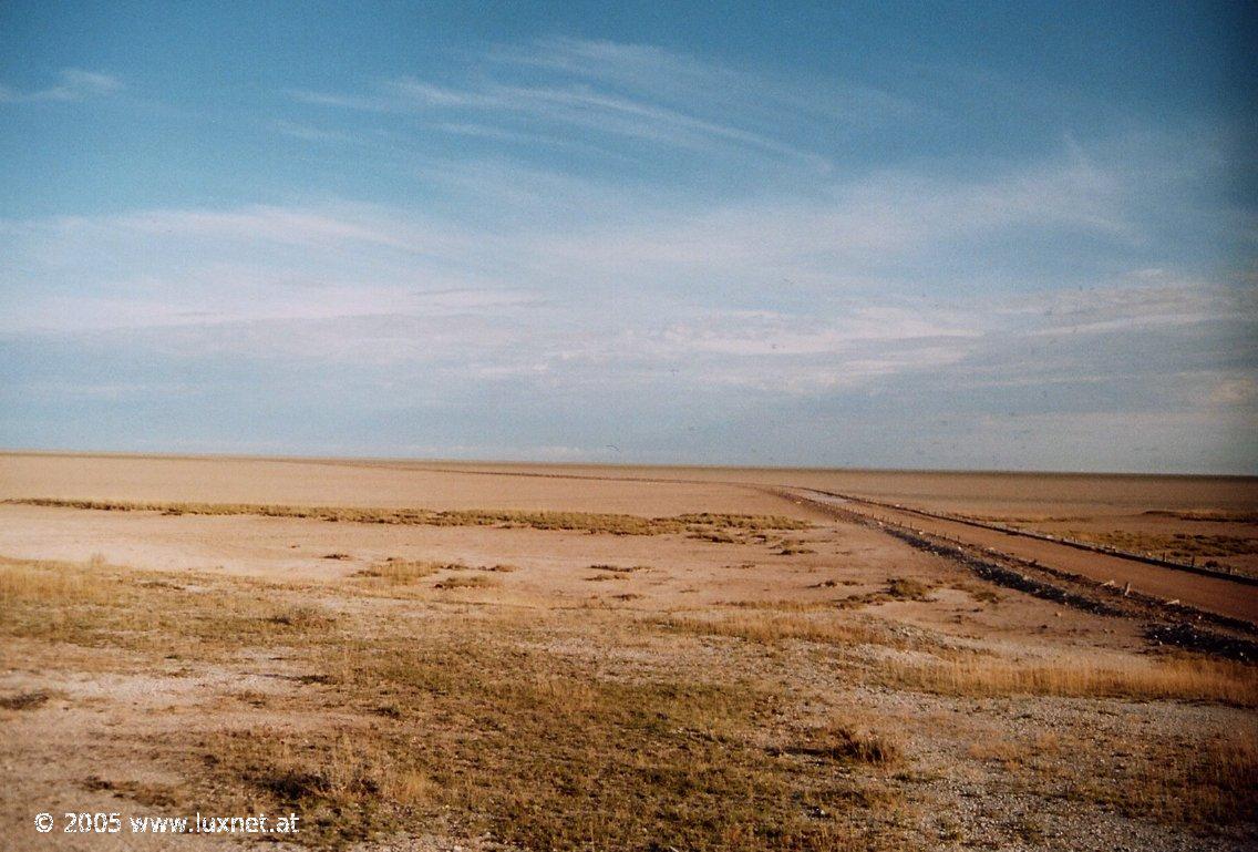 Etosha National Park