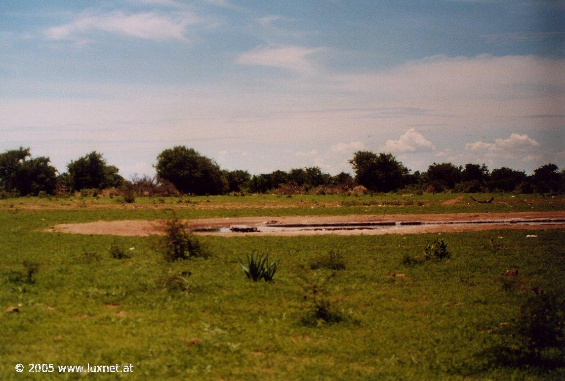 Etosha National Park