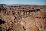 Fish River Canyon