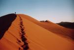 Sossuvlei (Namib Naukluft Park)