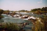 Popa Falls (Caprivi Strip)