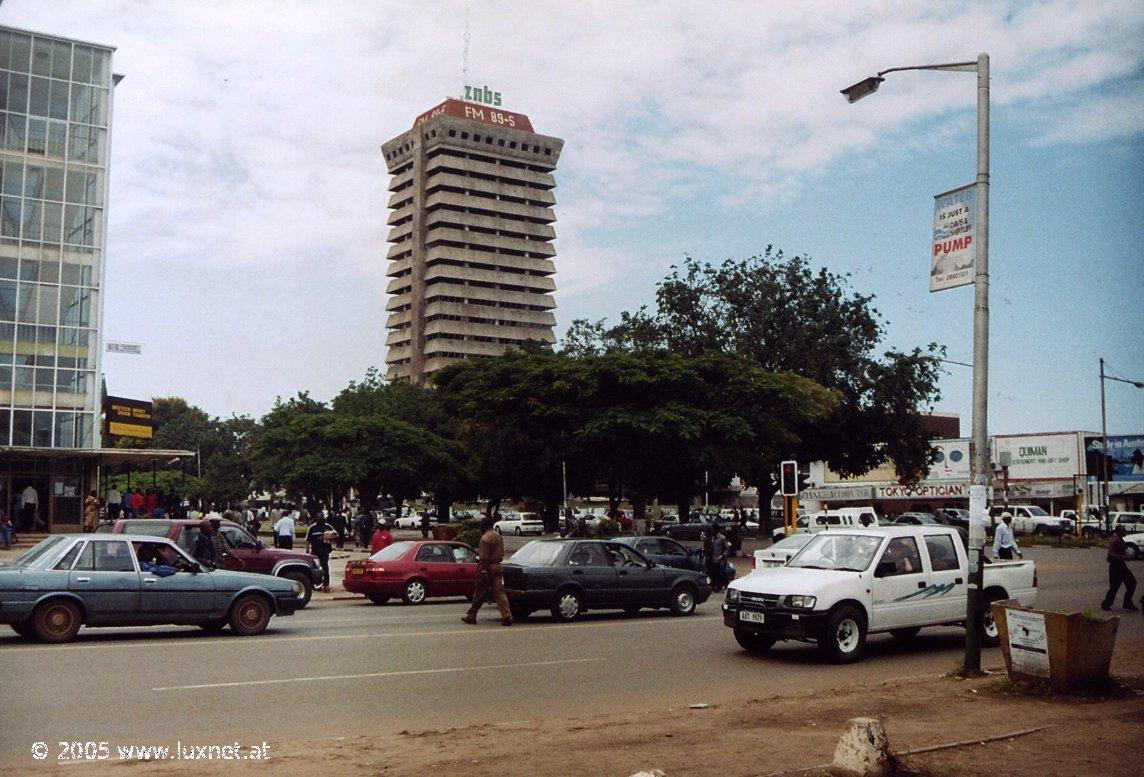 Lusaka