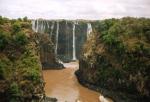 Victoria Falls