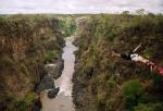 Victoria Falls Bridge