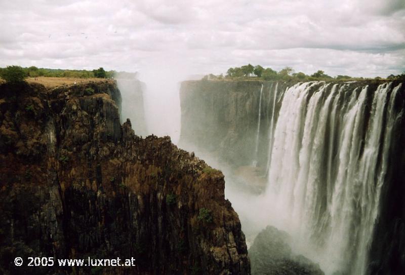 Victoria Falls