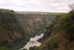 Victoria Falls Bridge