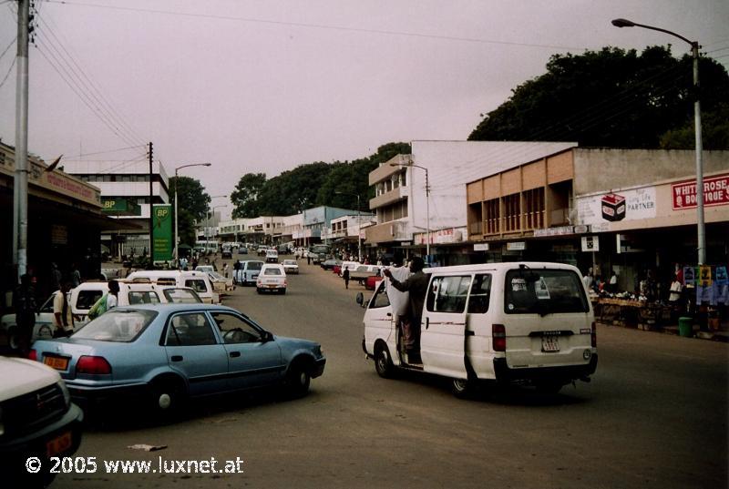 Blantyre