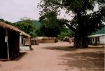 Chembe Village