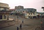 Kigali City Center