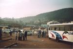 Kigali Busstation