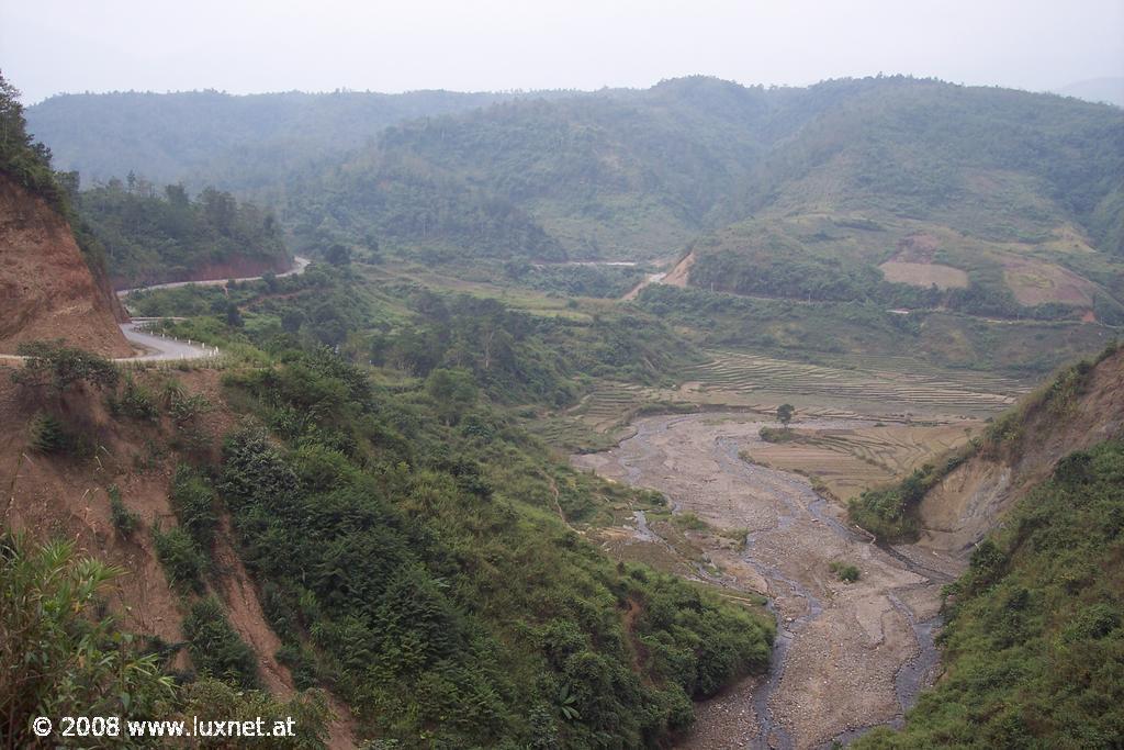 Lai Chau province