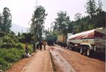 Rwanda/Uganda Border