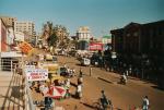 Kampala City Center