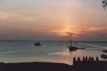 Stone Town Sunset (Zanzibar)