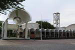 Parliament Building (Gaborone)