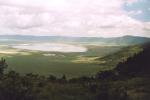 Ngorongoro Crater