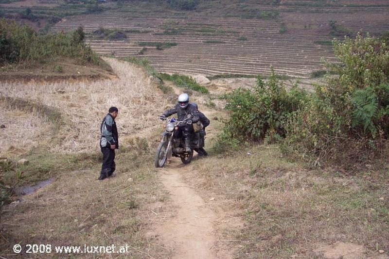 Lai Chau province