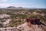 Olduvai Gorge