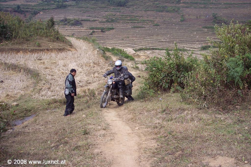 Lai Chau province