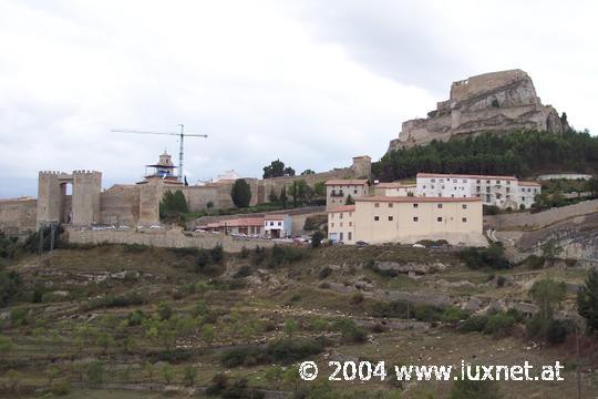 Morella (Castellon)