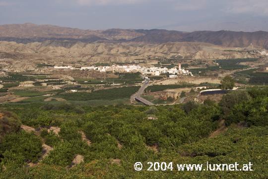 Illar (Almeria)