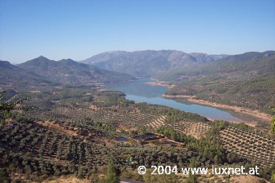 Sierra de Segura (Jean)