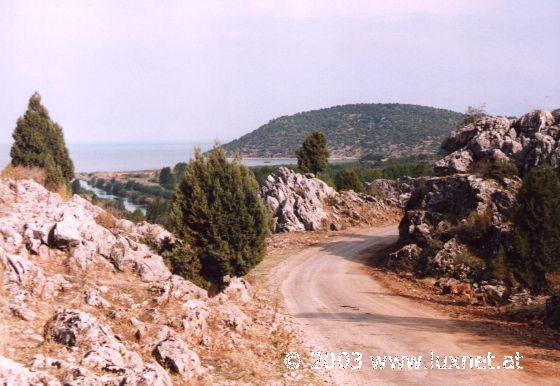 Beysehir Gölü (Konya)