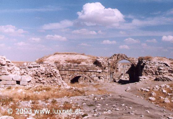 Obruk Han (Konya)