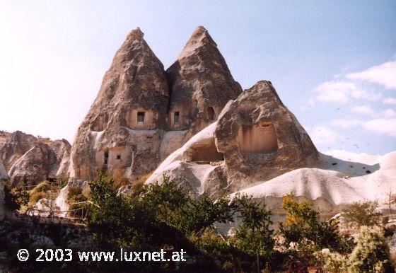 Göreme (Nevsehir)