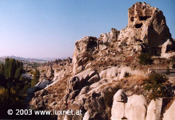 Open Air Museum (Nevsehir)