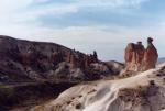 Cappadocia (Nevsehir)