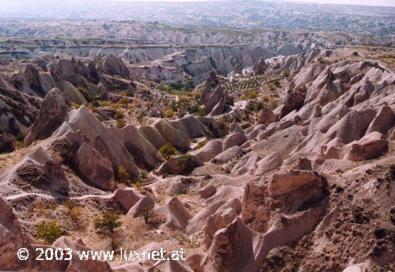 Red Valley (Nevsehir)