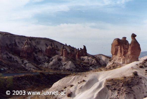 Cappadocia (Nevsehir)