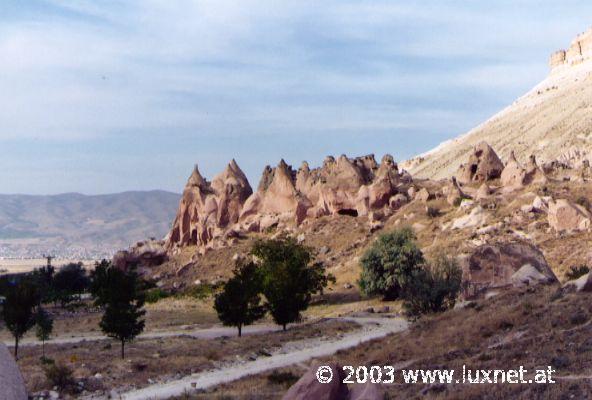 Zelve (Nevsehir)