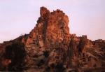 Uchisar (Nevsehir)