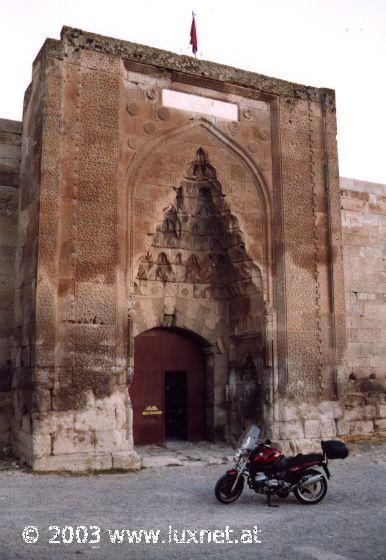 Agzikarahan (Aksaray)