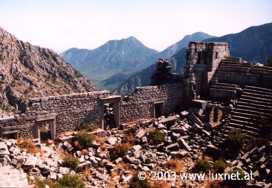 Termessos (Antalya)