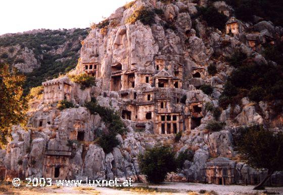 Myra (Antalya)