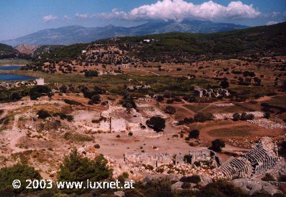 Patara (Antalya)