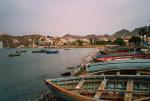 Mindelo Harbour (Sao Vicente)