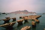 Mindelo Mole (Sao Vicente)