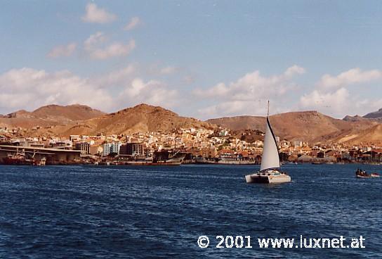 Mindelo (Sao Vicente)