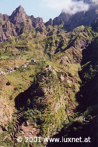 Ribeira da Torre (Santo Antao)