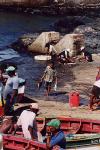 Fishermen (Santo Antao)