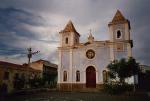 Sao Filipe Church (Fogo)