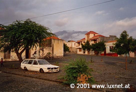 Sao Filipe (Fogo)