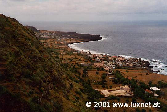 Mosteiros (Fogo)