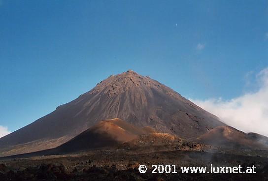 Pico de Fogo (Fogo)