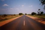 Road to South Africa
