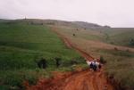 Malolotja Nature Reserve Hike